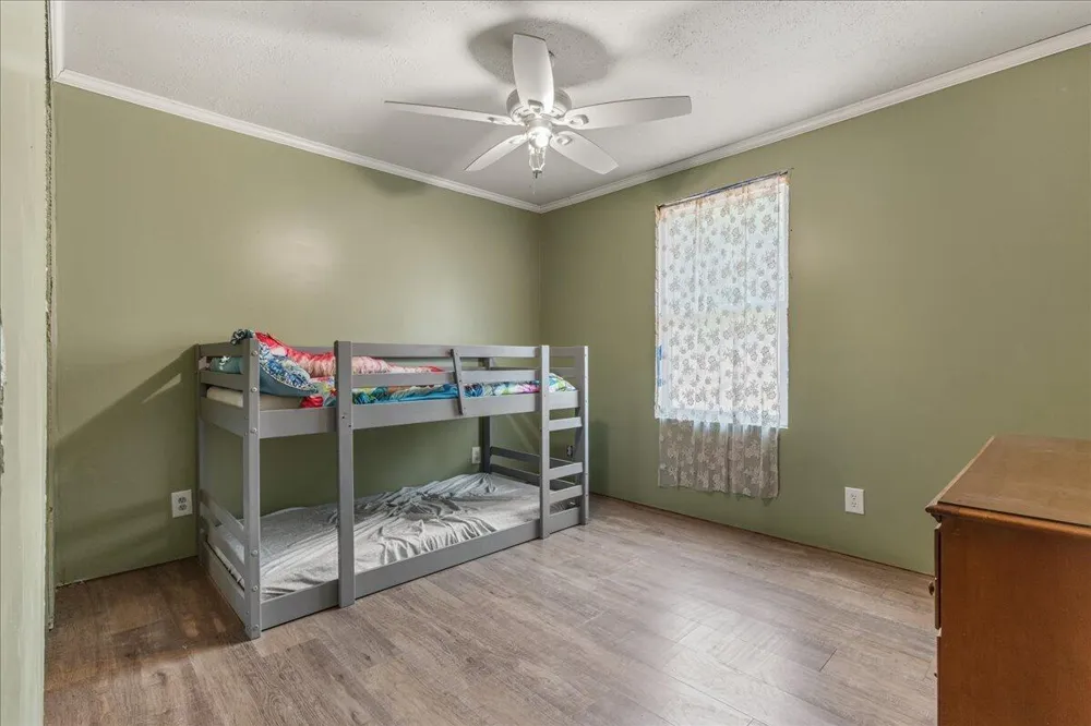 611 Clear Creek Road Evensville, TN 37332