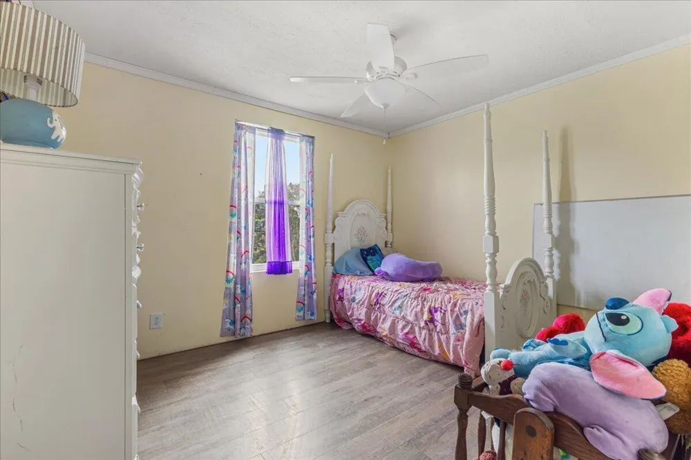611 Clear Creek Road Evensville, TN 37332