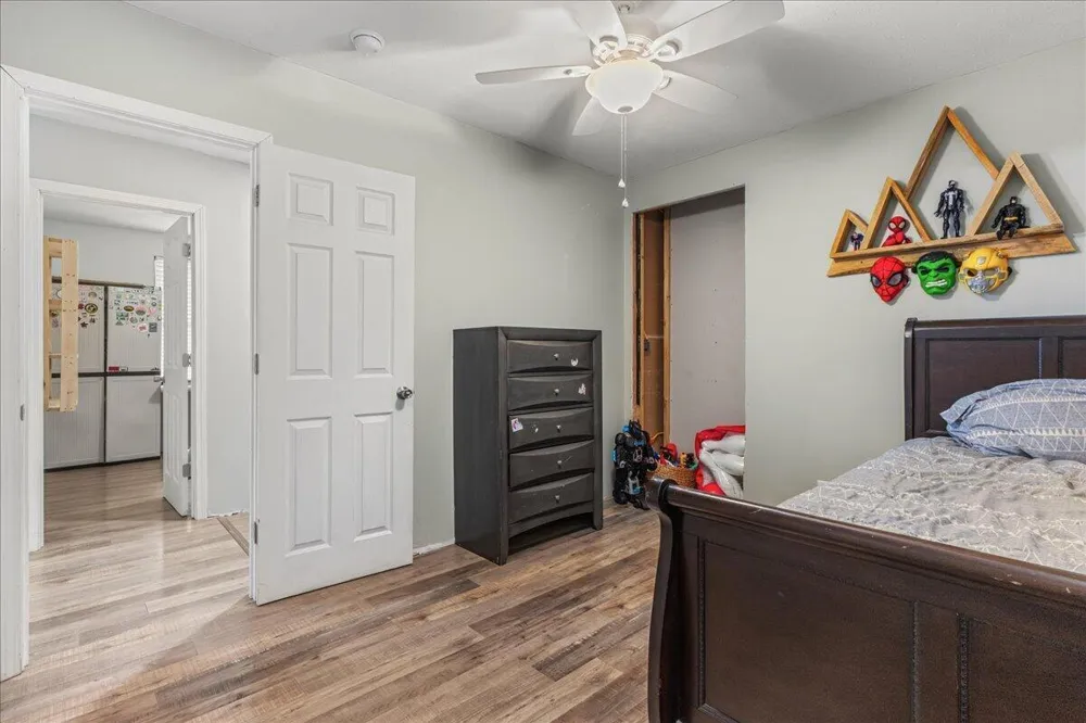 611 Clear Creek Road Evensville, TN 37332