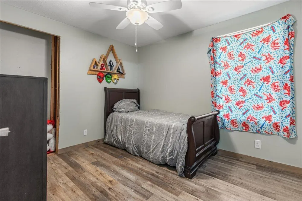 611 Clear Creek Road Evensville, TN 37332