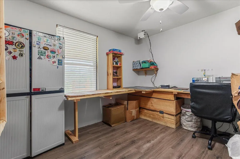 611 Clear Creek Road Evensville, TN 37332