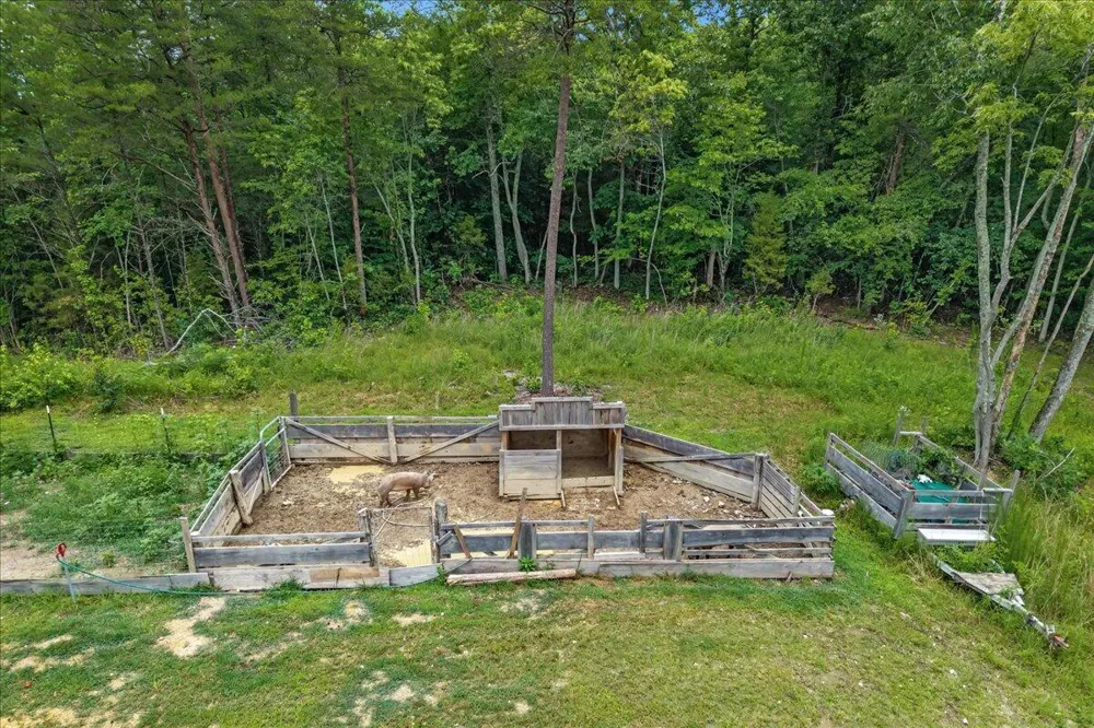 611 Clear Creek Road Evensville, TN 37332
