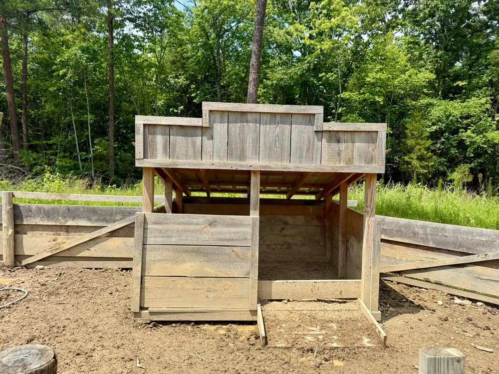 611 Clear Creek Road Evensville, TN 37332