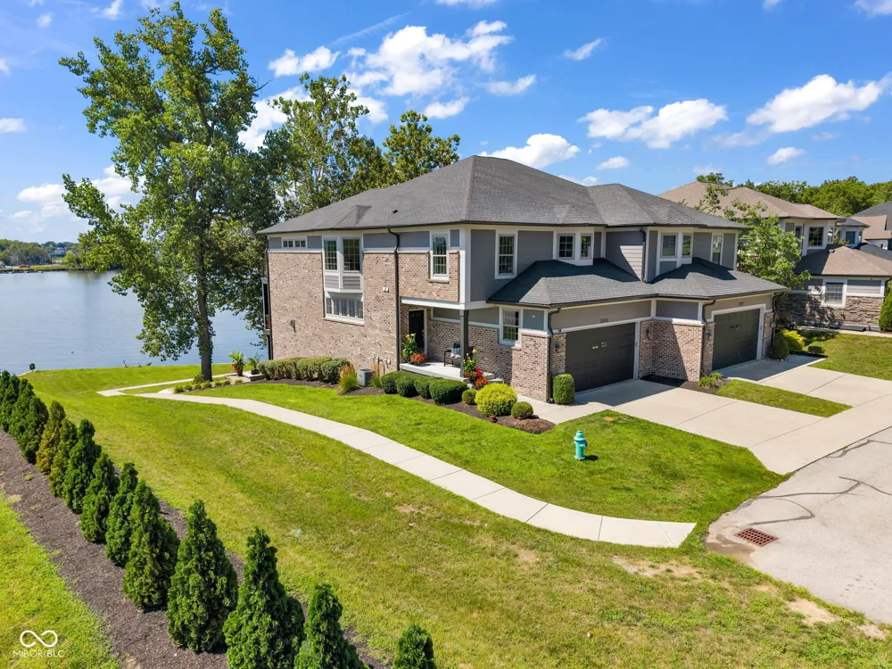 13797 E Southshore Drive Fishers, IN 46037