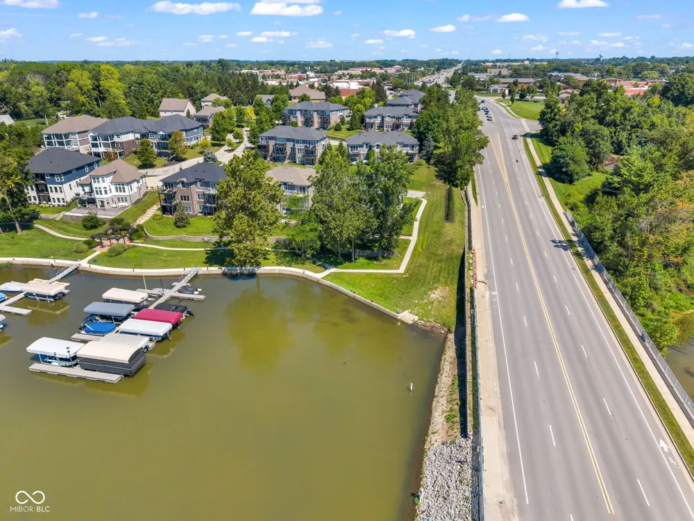 13797 E Southshore Drive Fishers, IN 46037