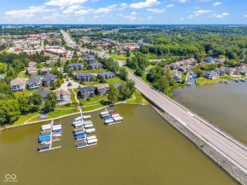 13797 E Southshore Drive Fishers, IN 46037
