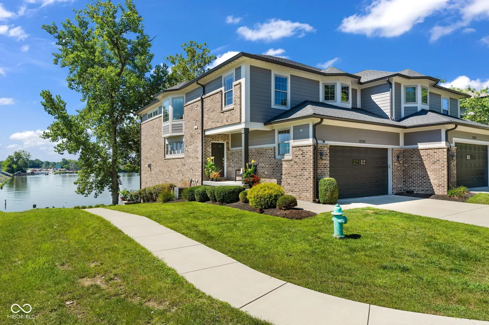 13797 E Southshore Drive Fishers, IN 46037