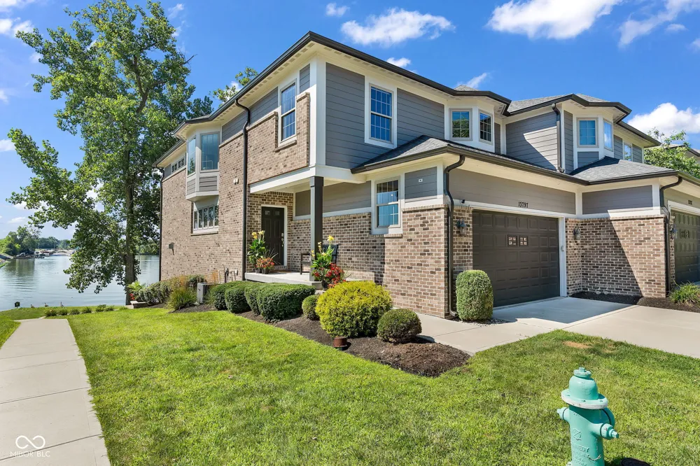 13797 E Southshore Drive Fishers, IN 46037