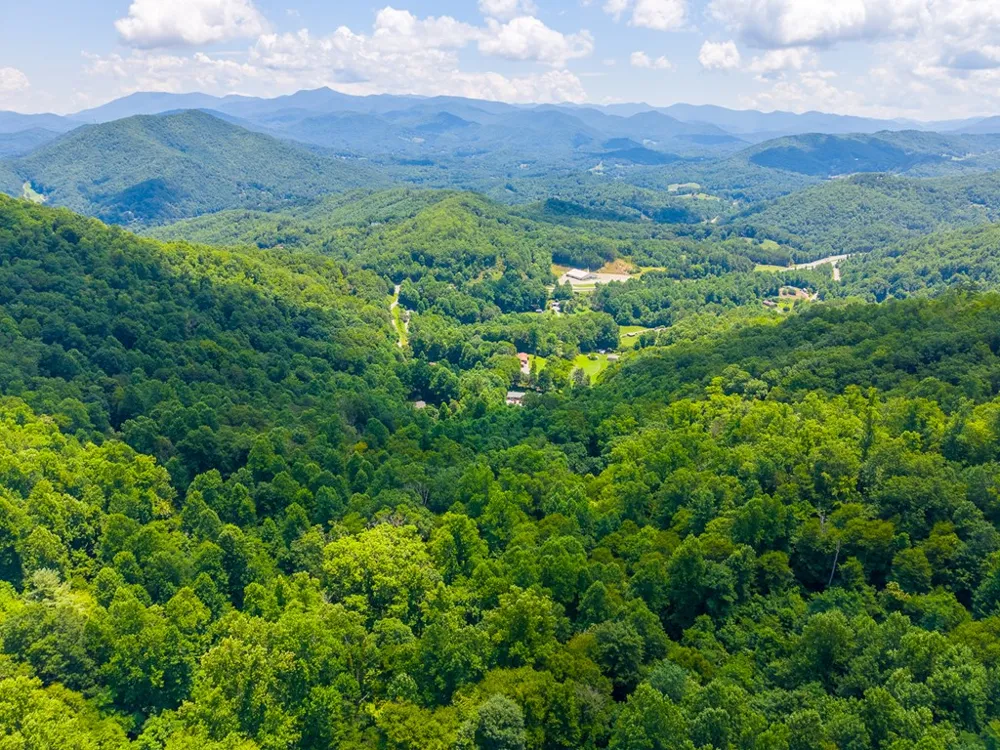 Indian Flats Dr Sylva, NC 28779