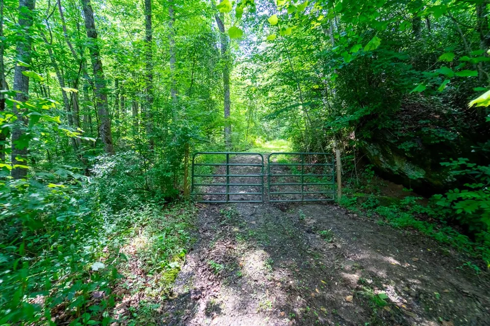 Indian Flats Dr Sylva, NC 28779