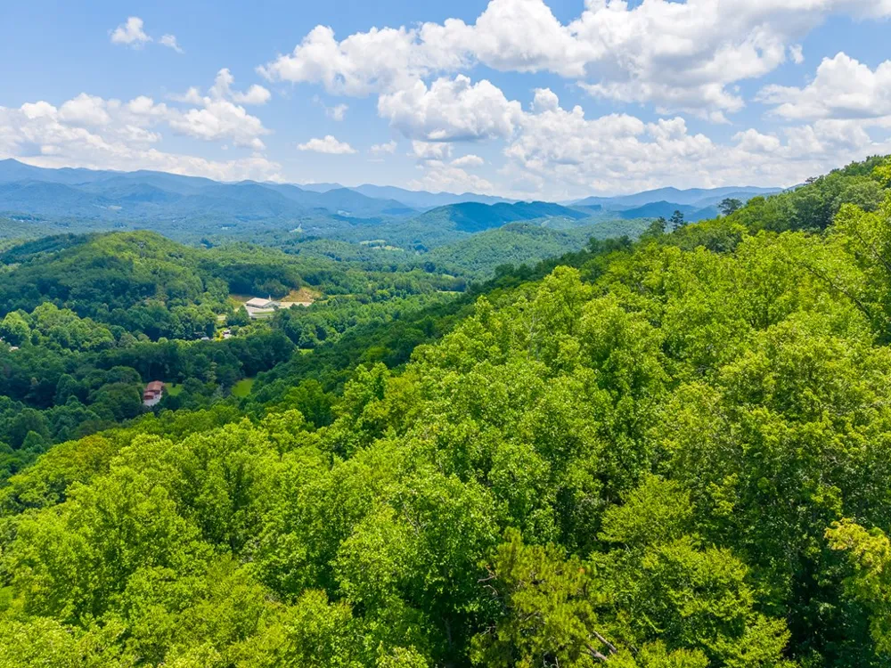 Indian Flats Dr Sylva, NC 28779