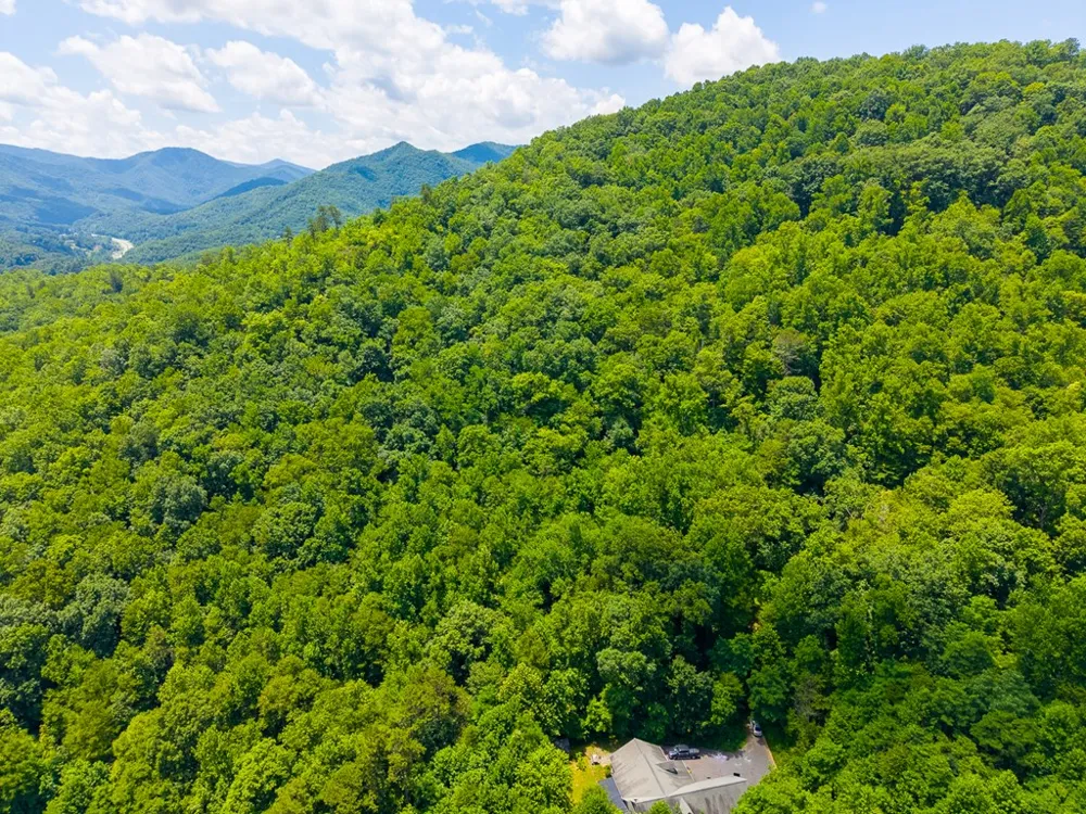 Indian Flats Dr Sylva, NC 28779