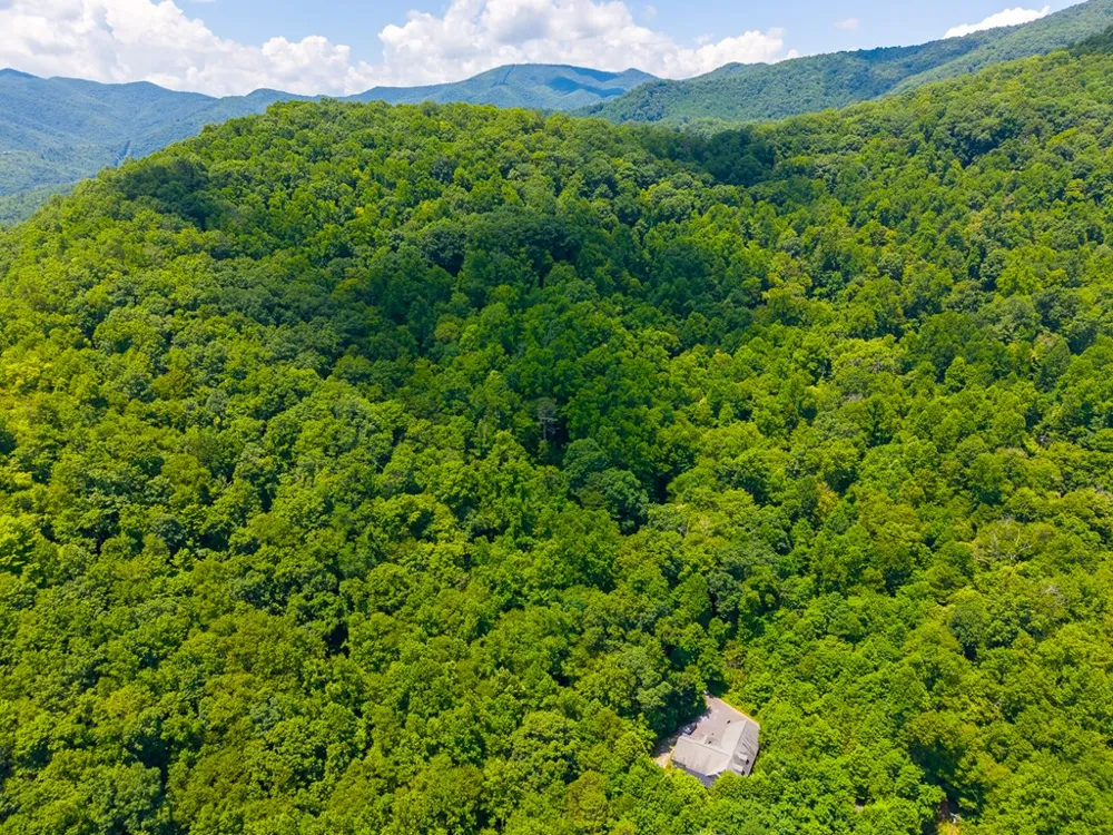 Indian Flats Dr Sylva, NC 28779