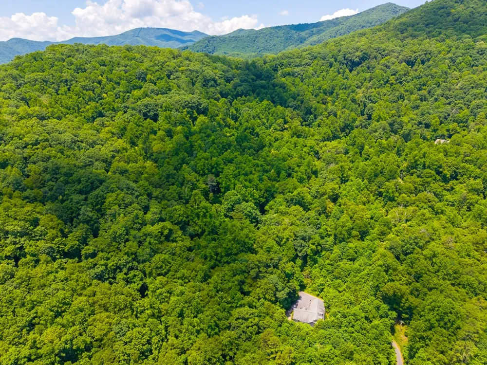 Indian Flats Dr Sylva, NC 28779