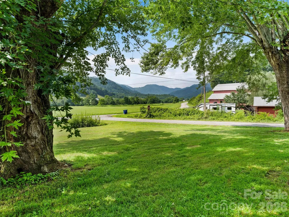 5 Clarks Cove Road Leicester, NC 28748