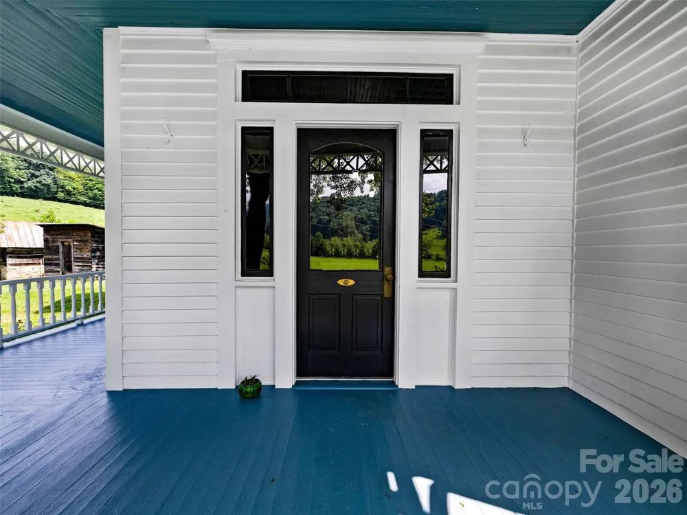 5 Clarks Cove Road Leicester, NC 28748