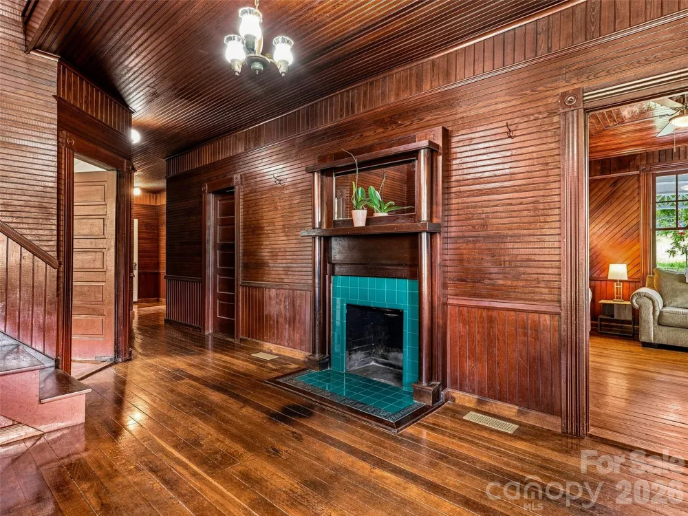 5 Clarks Cove Road Leicester, NC 28748