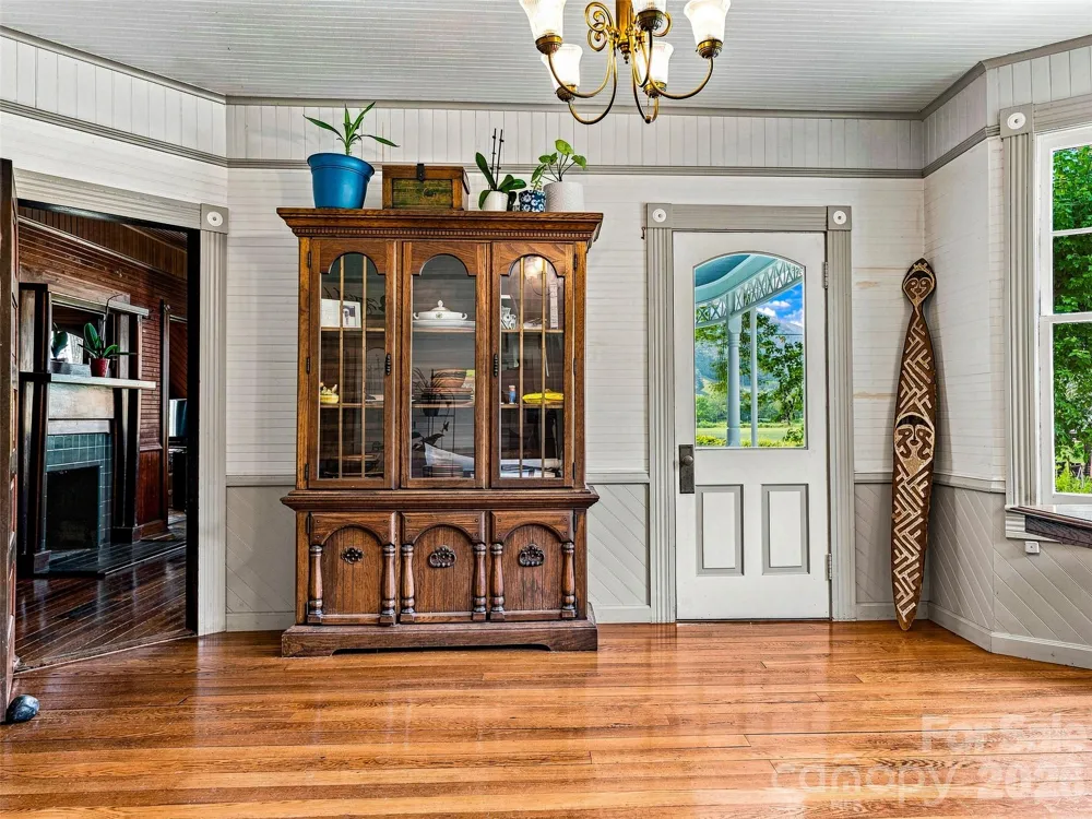 5 Clarks Cove Road Leicester, NC 28748