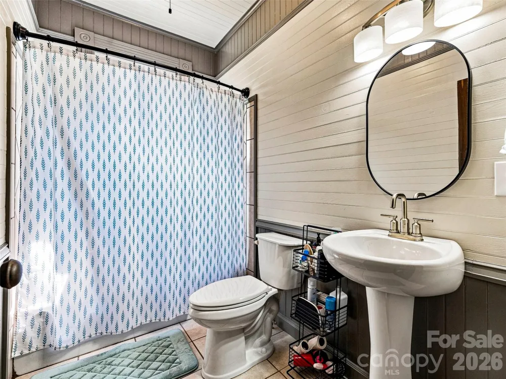 5 Clarks Cove Road Leicester, NC 28748