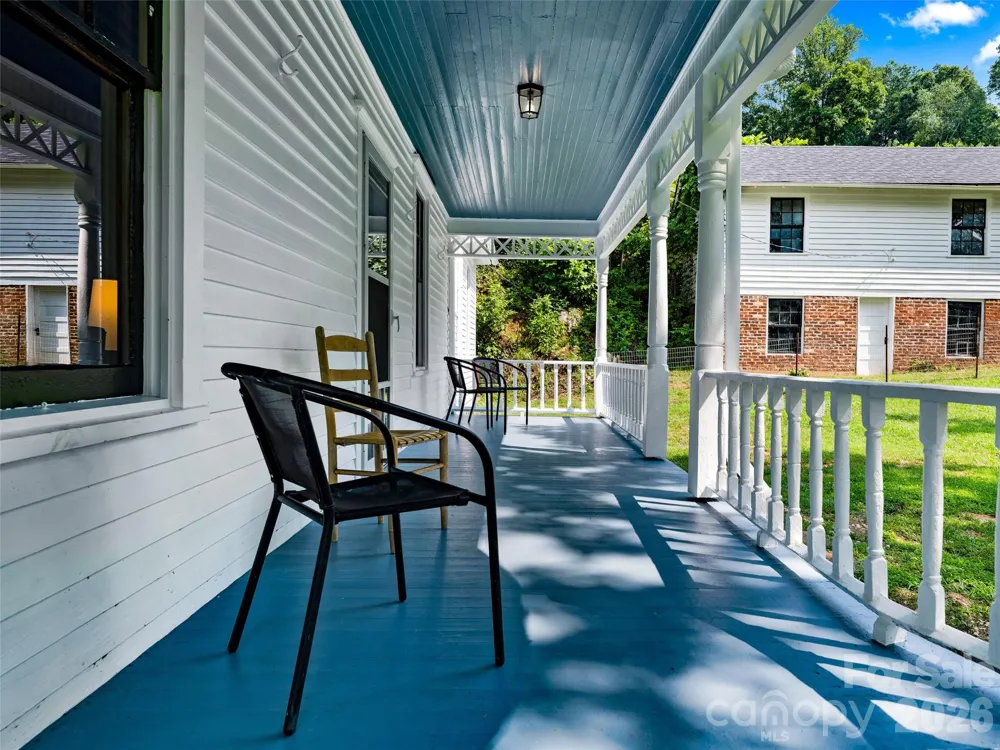 5 Clarks Cove Road Leicester, NC 28748