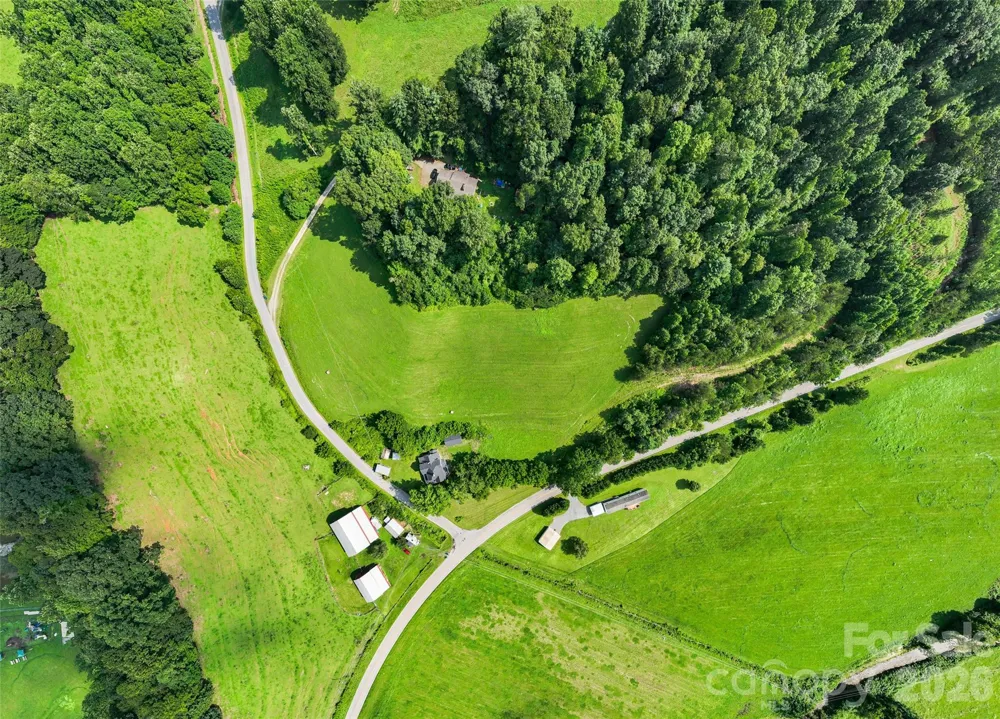 5 Clarks Cove Road Leicester, NC 28748