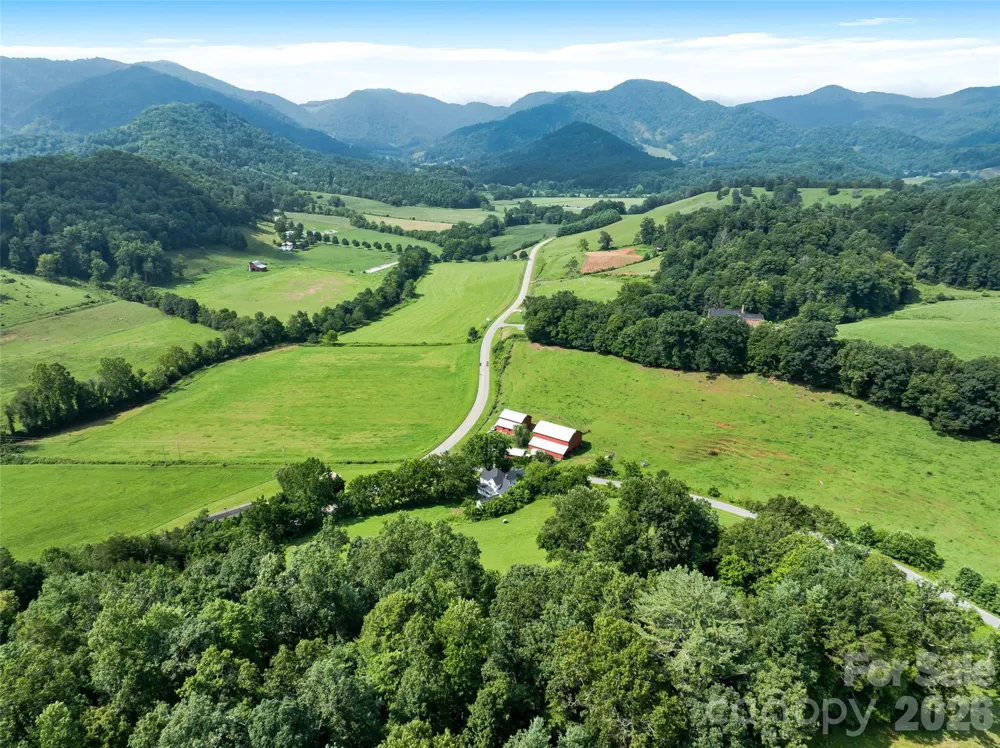5 Clarks Cove Road Leicester, NC 28748
