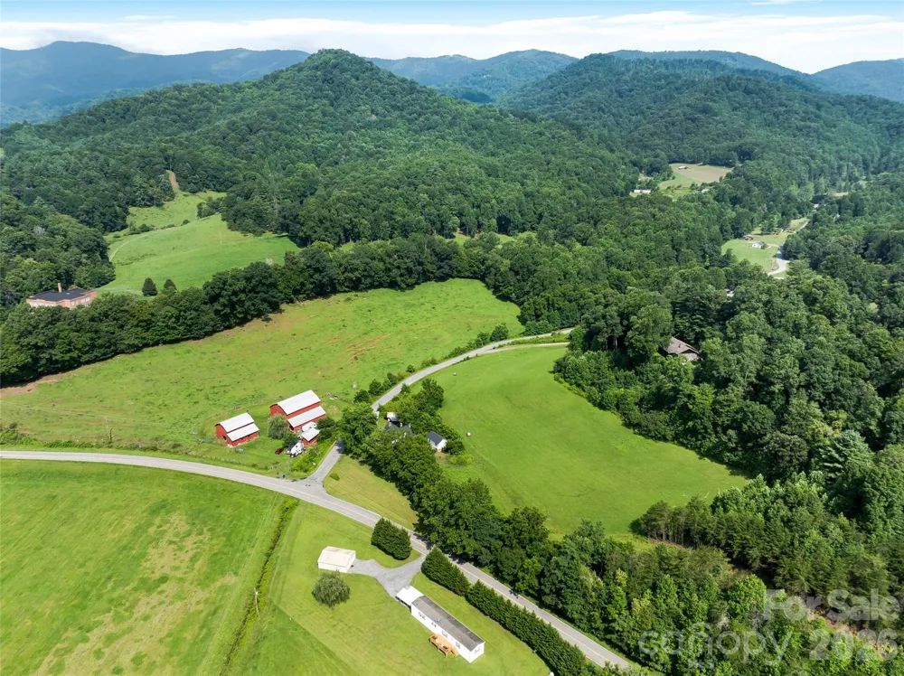 5 Clarks Cove Road Leicester, NC 28748