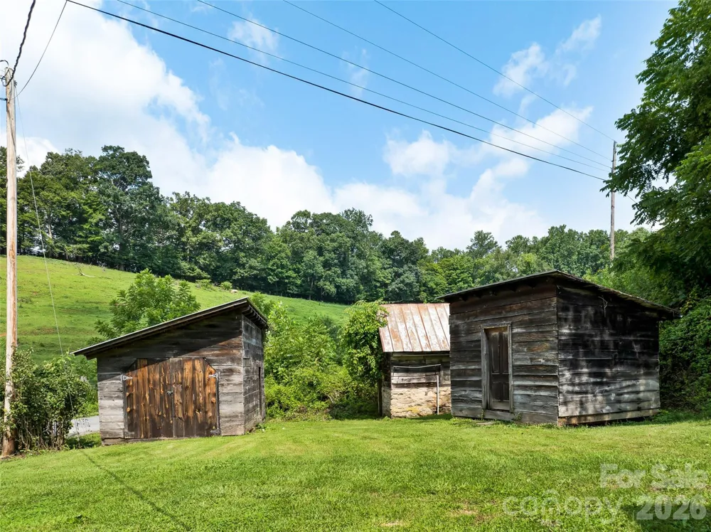 5 Clarks Cove Road Leicester, NC 28748