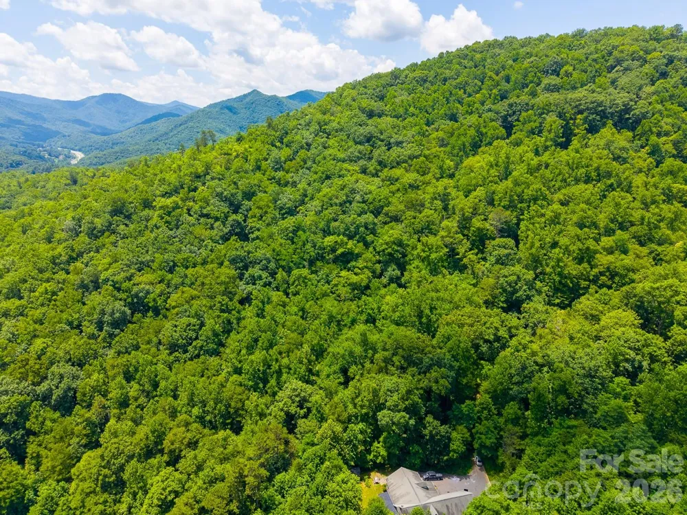 TBD Indian Flats Drive Sylva, NC 28779