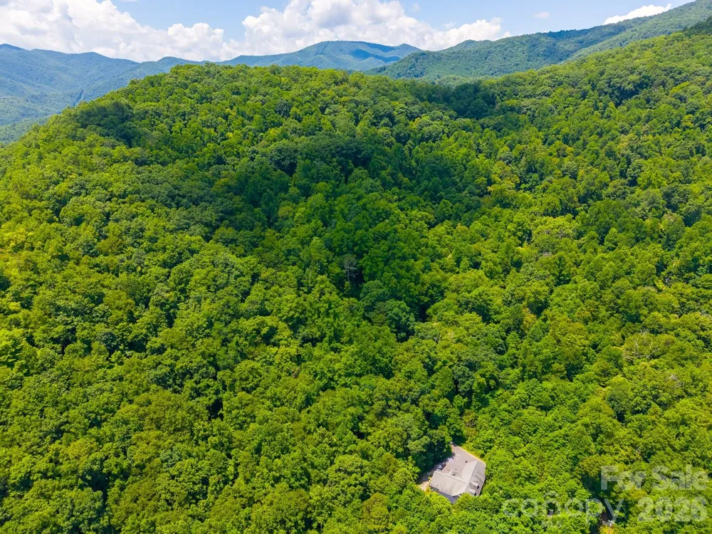 TBD Indian Flats Drive Sylva, NC 28779