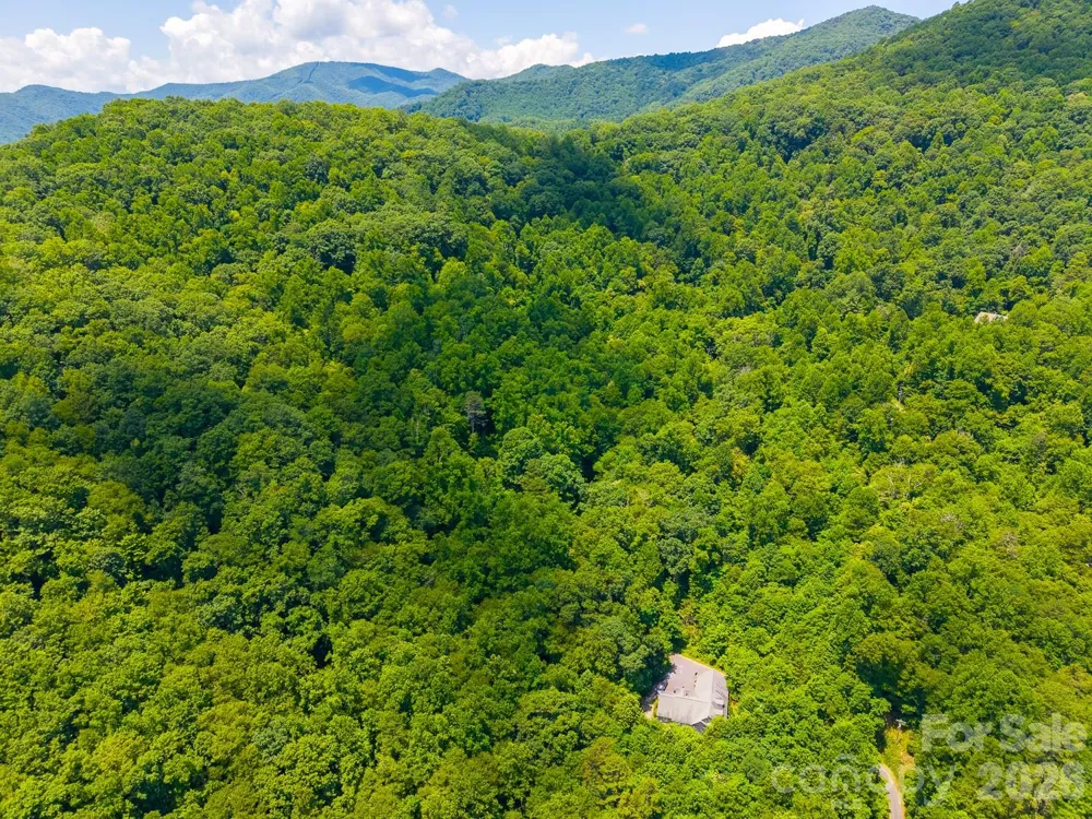 TBD Indian Flats Drive Sylva, NC 28779
