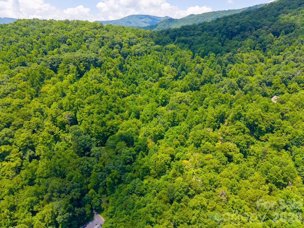 TBD Indian Flats Drive Sylva, NC 28779