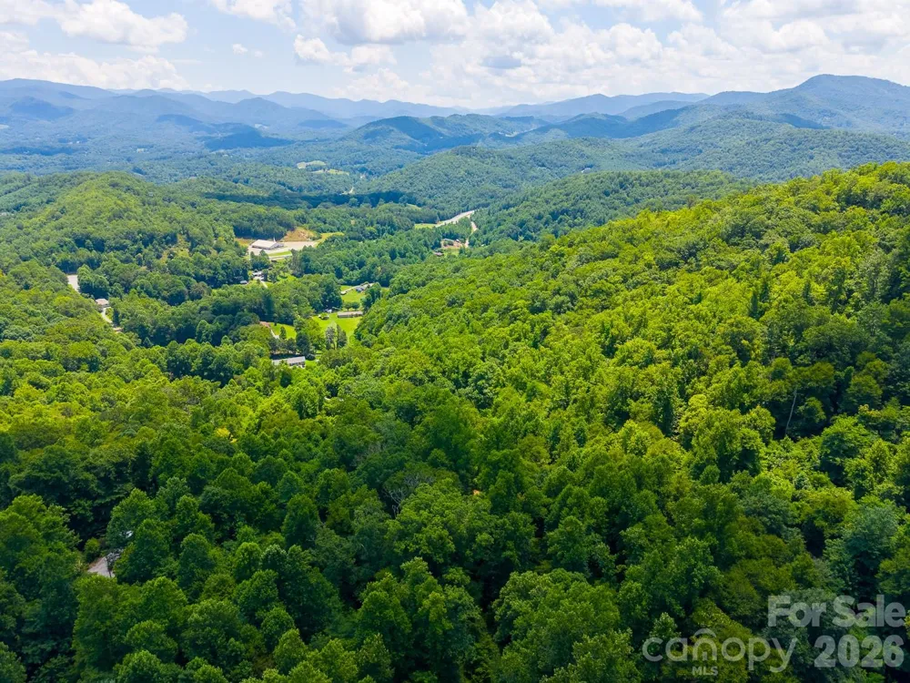 TBD Indian Flats Drive Sylva, NC 28779