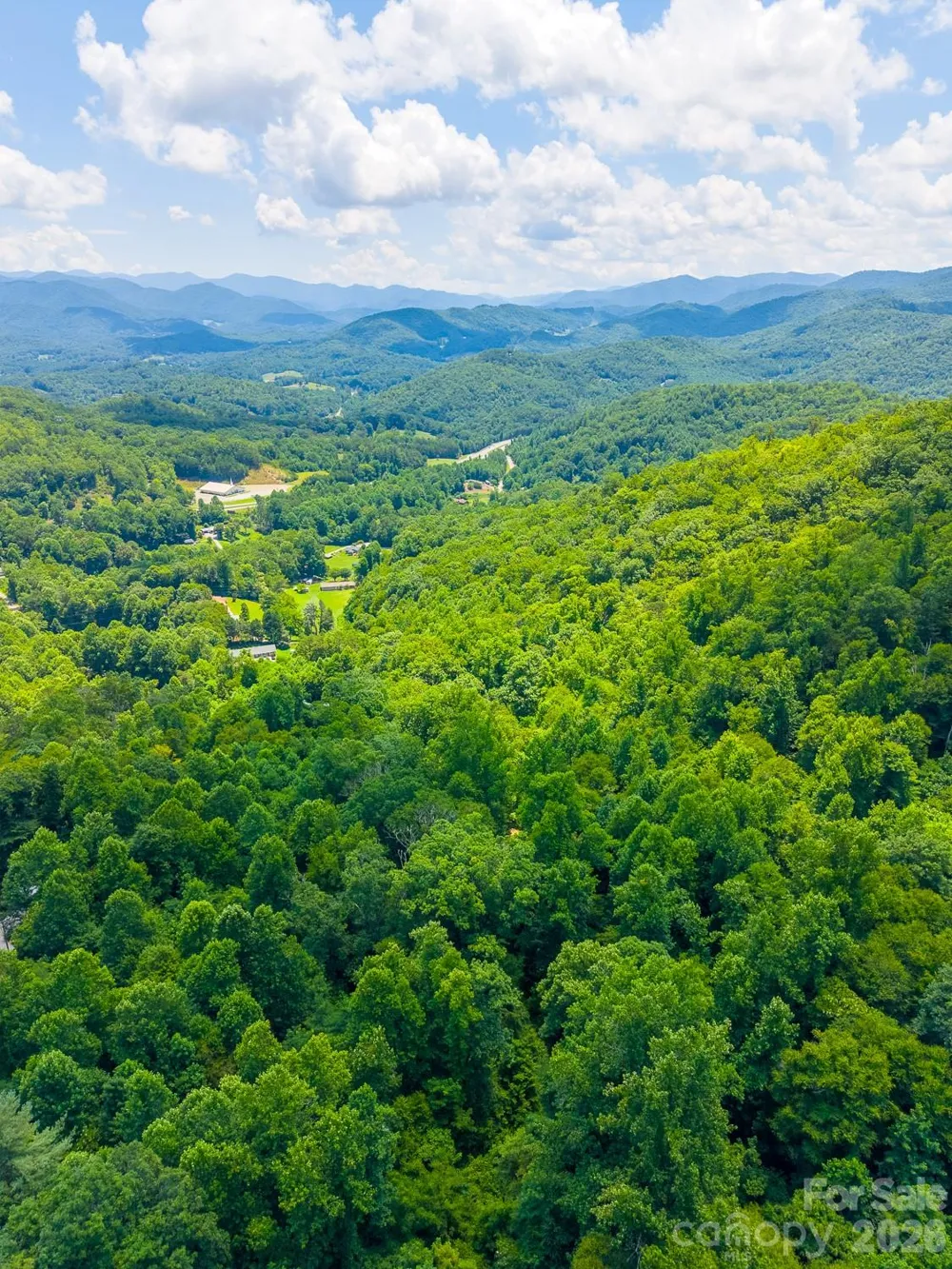 TBD Indian Flats Drive Sylva, NC 28779