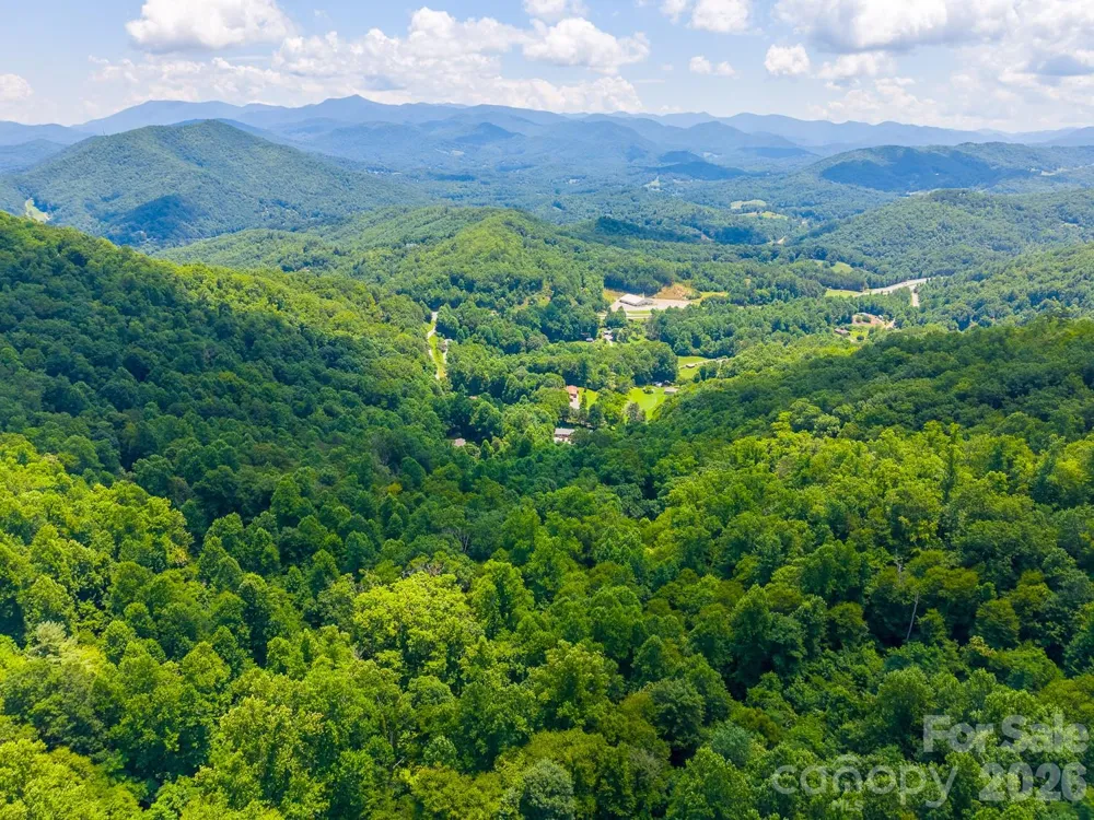 TBD Indian Flats Drive Sylva, NC 28779