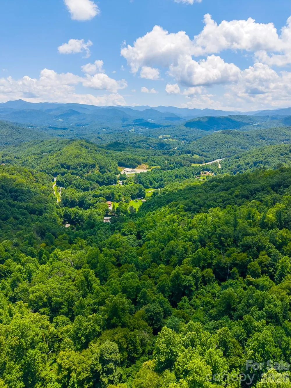 TBD Indian Flats Drive Sylva, NC 28779