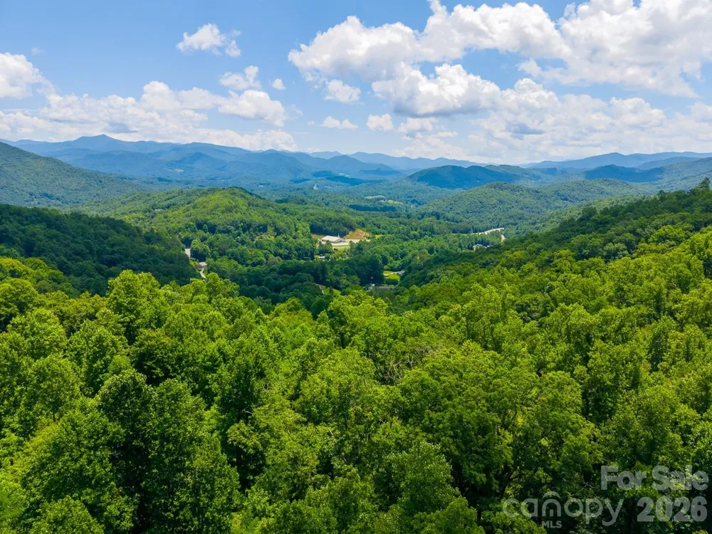 TBD Indian Flats Drive Sylva, NC 28779