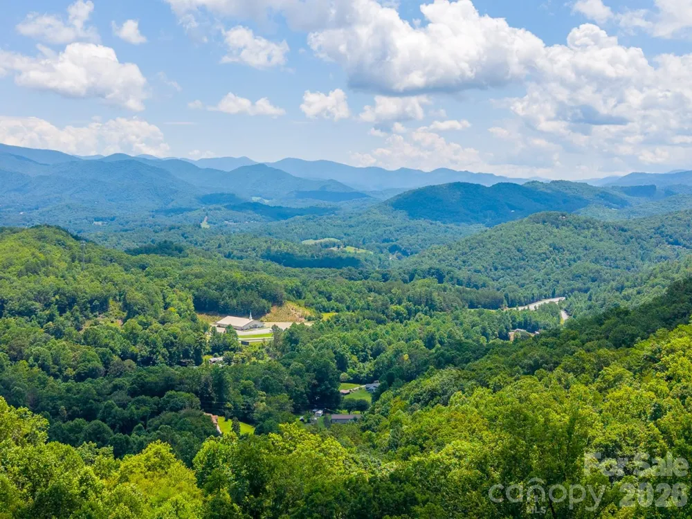 TBD Indian Flats Drive Sylva, NC 28779