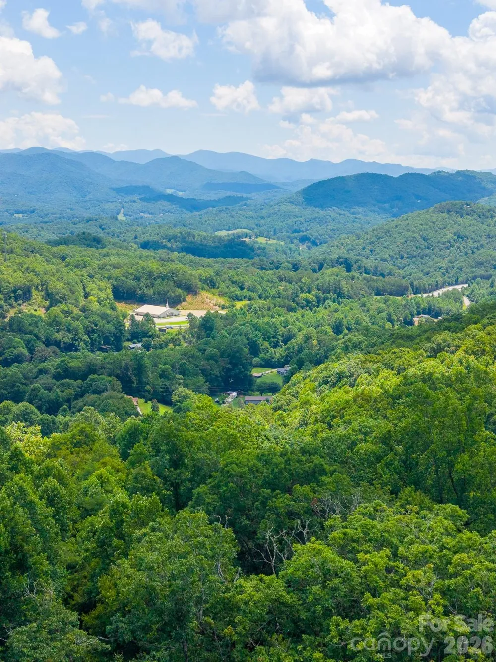 TBD Indian Flats Drive Sylva, NC 28779