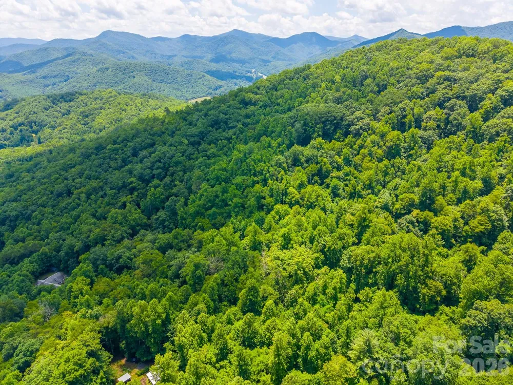 TBD Indian Flats Drive Sylva, NC 28779