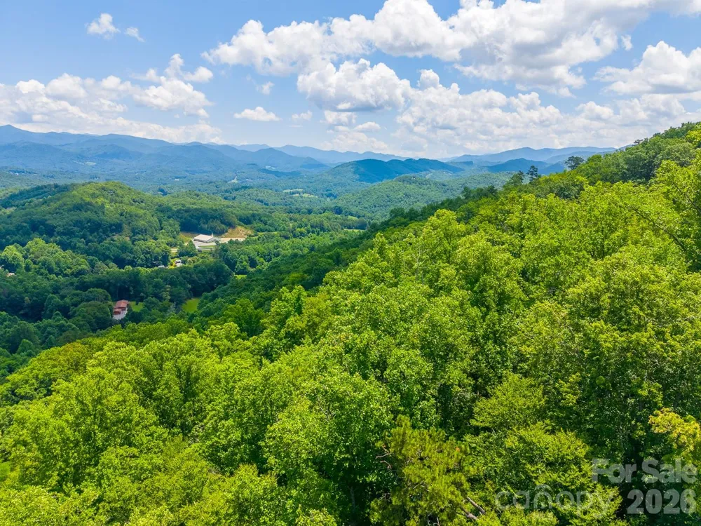 TBD Indian Flats Drive Sylva, NC 28779
