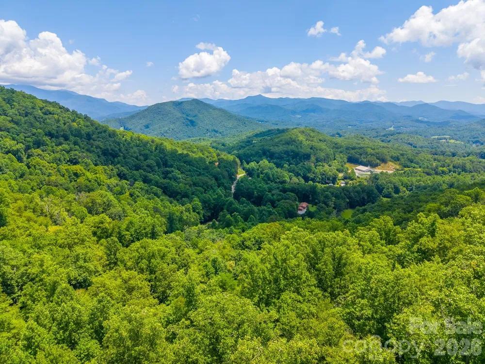 TBD Indian Flats Drive Sylva, NC 28779