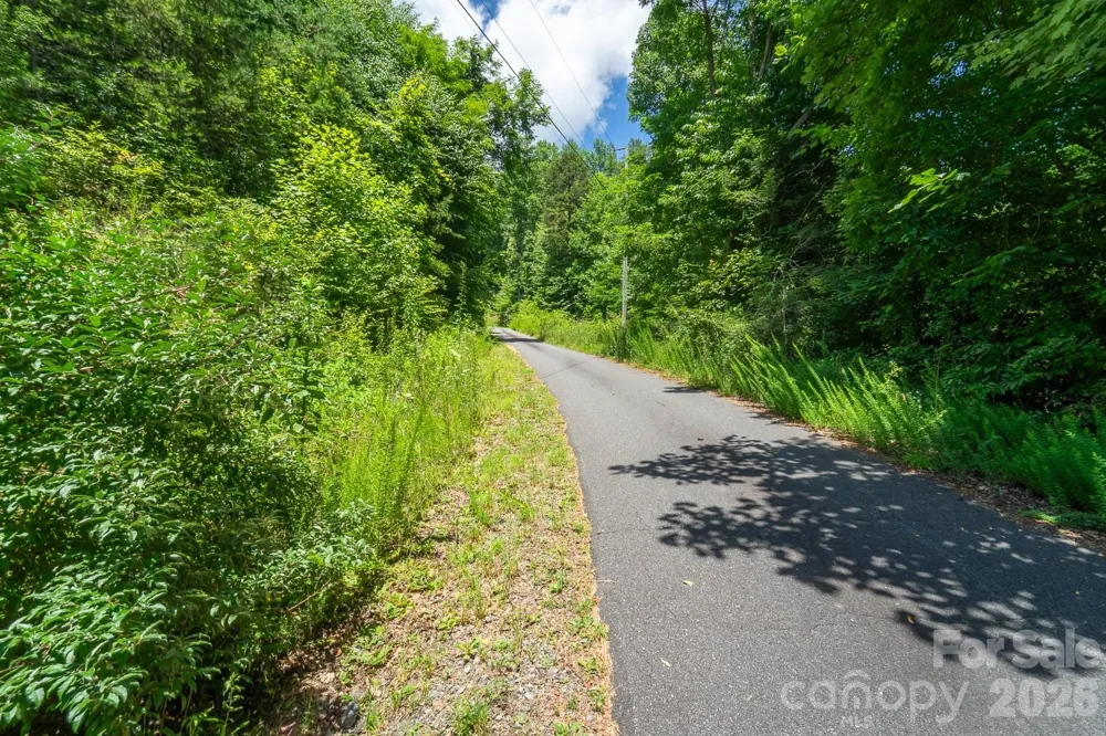 TBD Indian Flats Drive Sylva, NC 28779