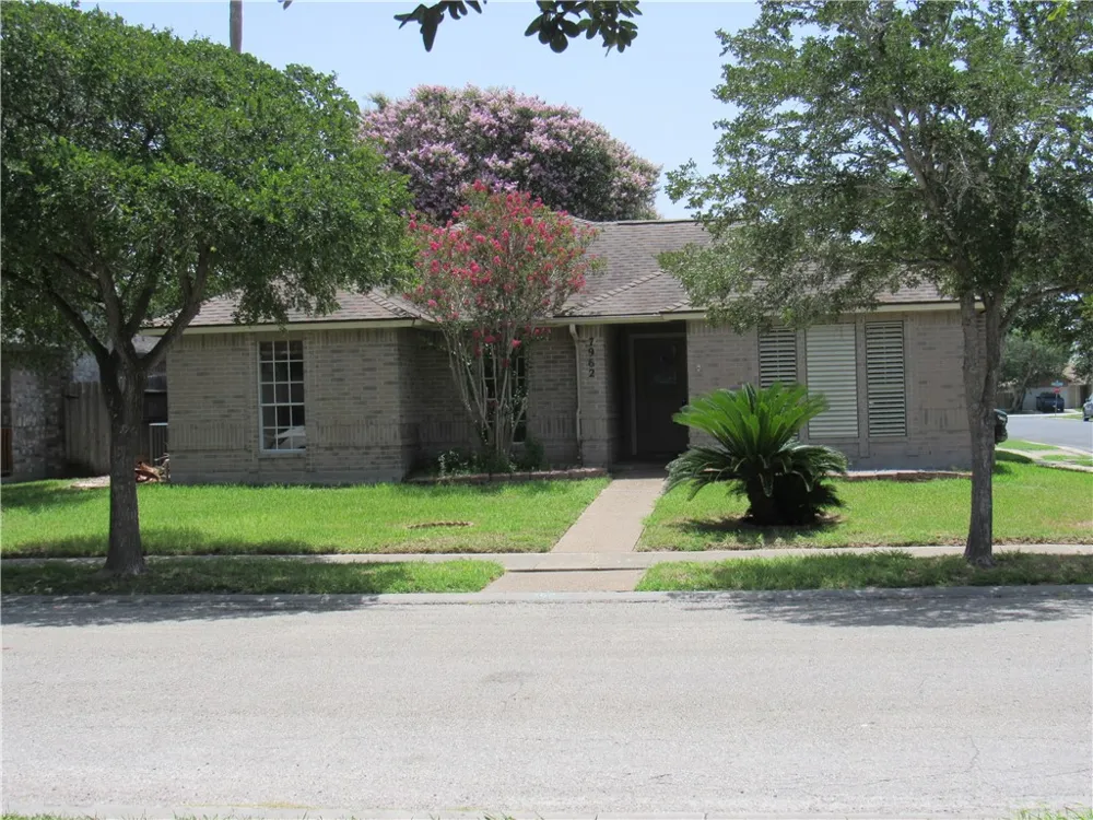 7962 Caribou Drive Corpus Christi, TX 78414