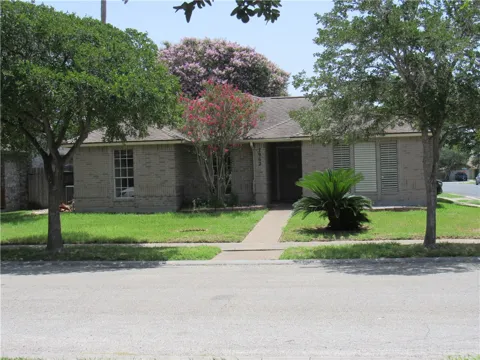 7962 Caribou Drive