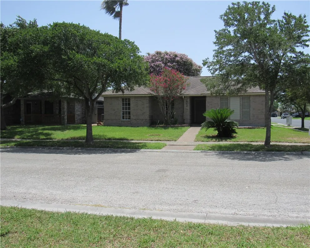 7962 Caribou Drive Corpus Christi, TX 78414