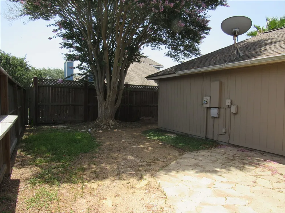 7962 Caribou Drive Corpus Christi, TX 78414