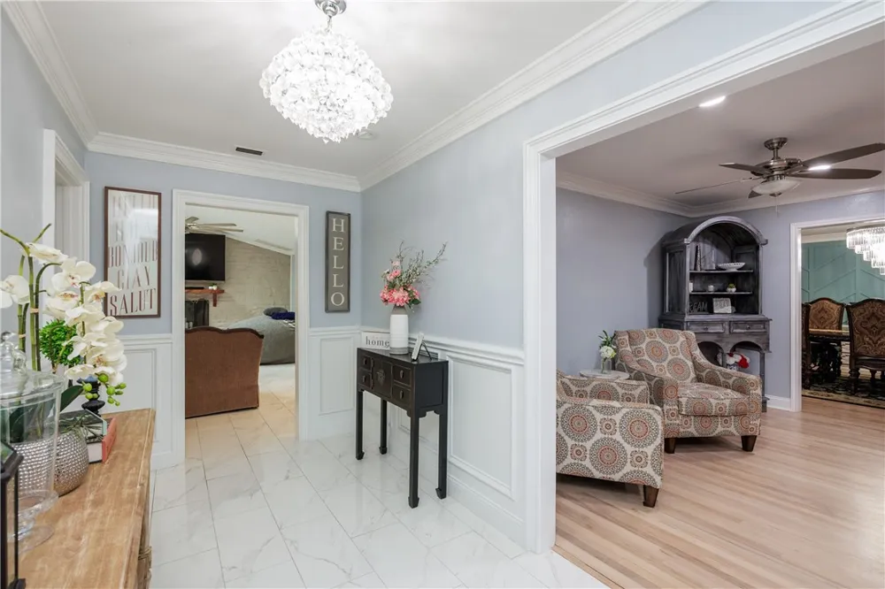 4941 Greenbriar Drive Corpus Christi, TX 78413