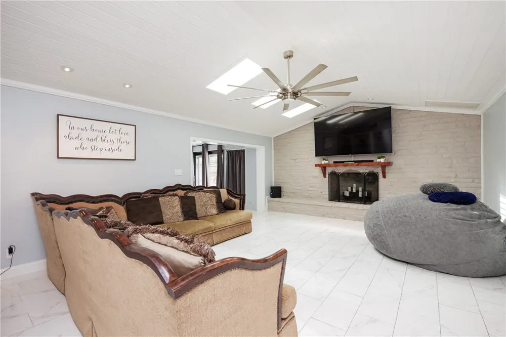 4941 Greenbriar Drive Corpus Christi, TX 78413
