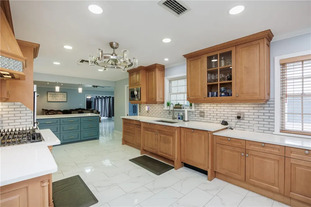 4941 Greenbriar Drive Corpus Christi, TX 78413